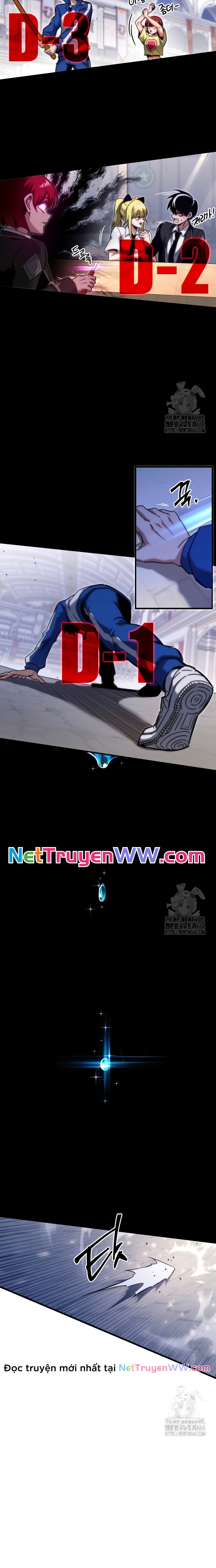 Thống Lĩnh Học Viện Chỉ Bằng Dao Sashimi: Chapter 17