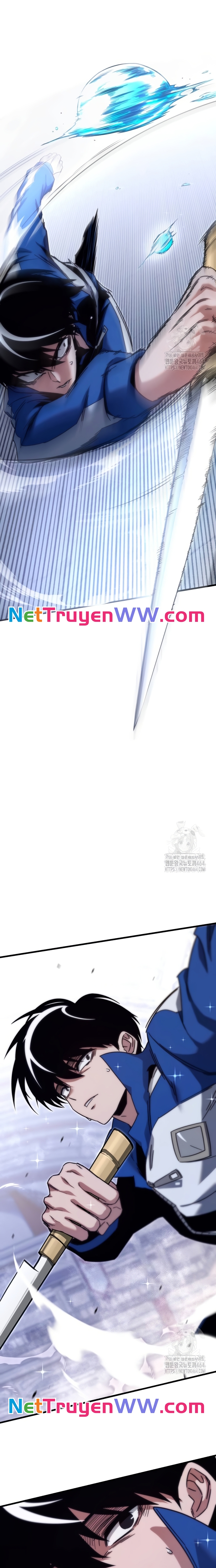 Thống Lĩnh Học Viện Chỉ Bằng Dao Sashimi: Chapter 17