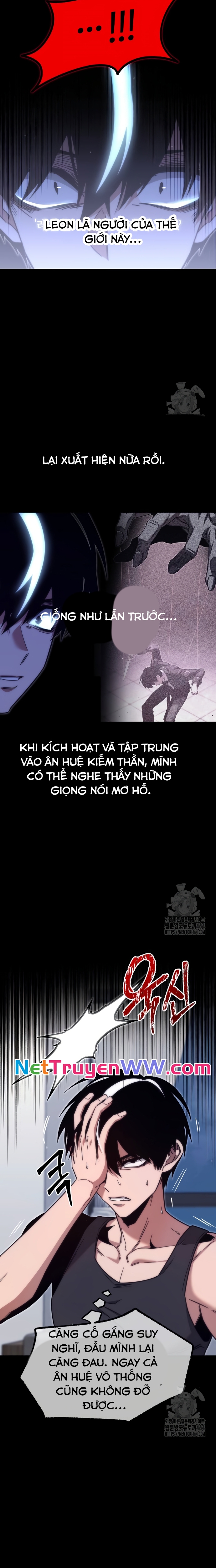 Thống Lĩnh Học Viện Chỉ Bằng Dao Sashimi: Chapter 17