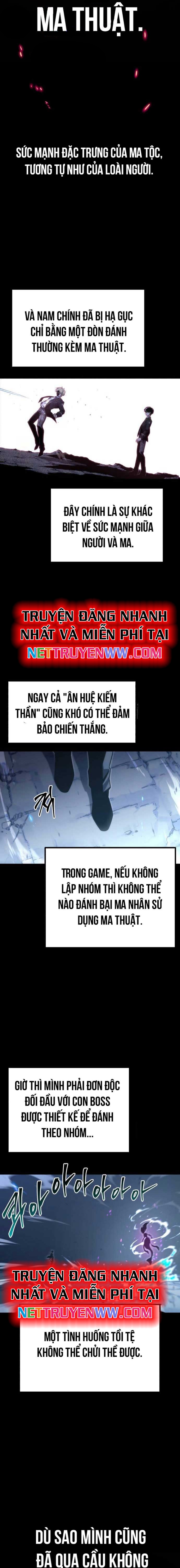 Thống Lĩnh Học Viện Chỉ Bằng Dao Sashimi: Chapter 19