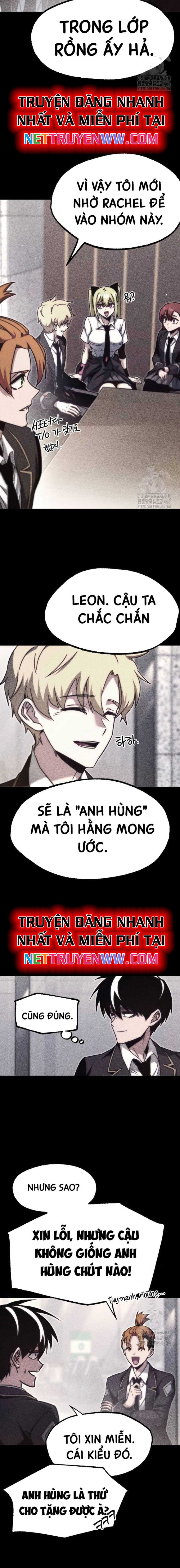 Thống Lĩnh Học Viện Chỉ Bằng Dao Sashimi: Chapter 19