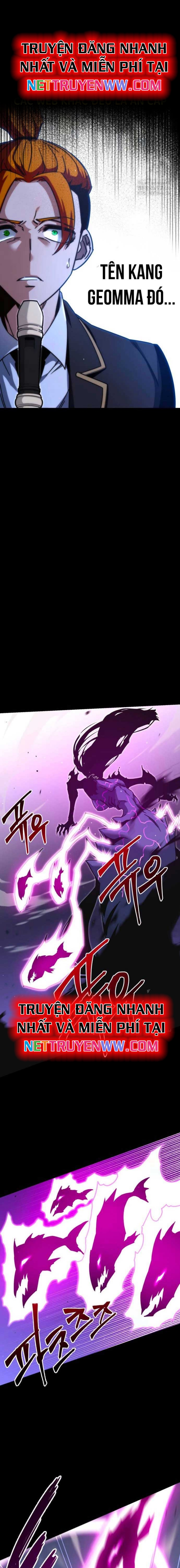 Thống Lĩnh Học Viện Chỉ Bằng Dao Sashimi: Chapter 19