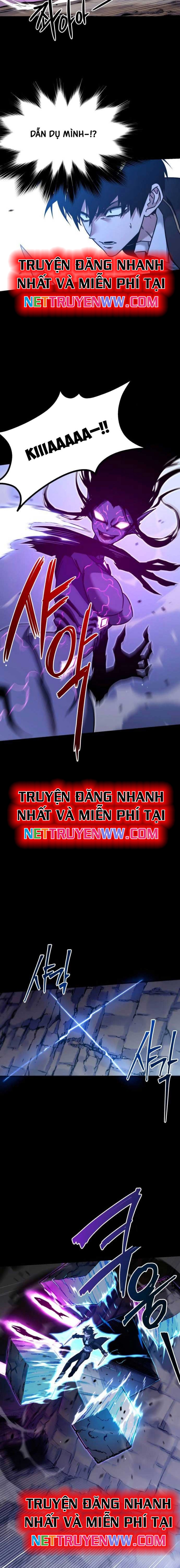 Thống Lĩnh Học Viện Chỉ Bằng Dao Sashimi: Chapter 19