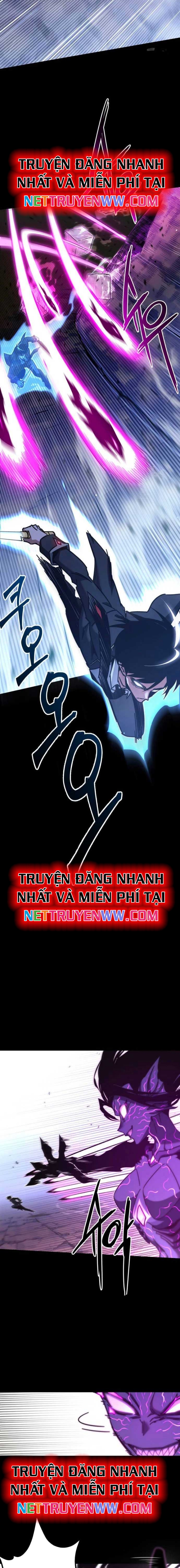 Thống Lĩnh Học Viện Chỉ Bằng Dao Sashimi: Chapter 19