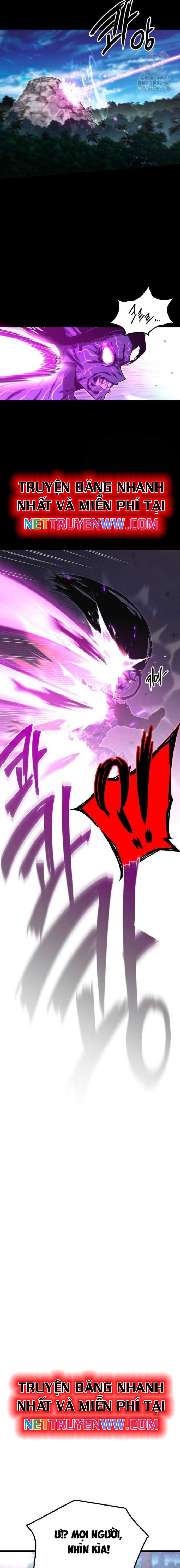 Thống Lĩnh Học Viện Chỉ Bằng Dao Sashimi: Chapter 19
