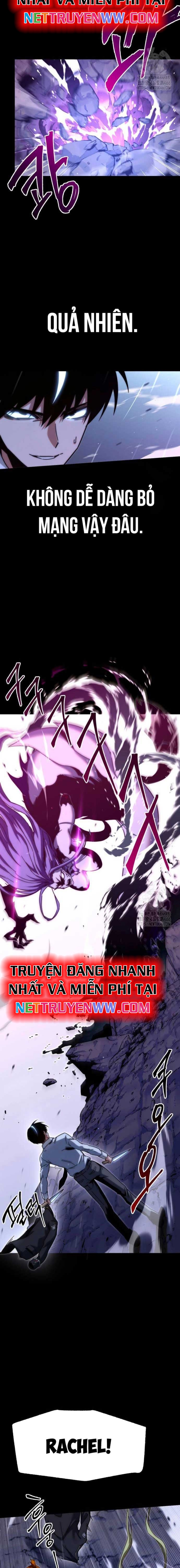 Thống Lĩnh Học Viện Chỉ Bằng Dao Sashimi: Chapter 19
