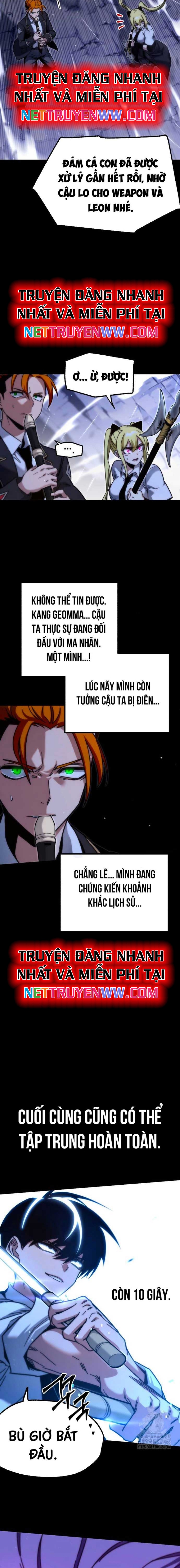 Thống Lĩnh Học Viện Chỉ Bằng Dao Sashimi: Chapter 19