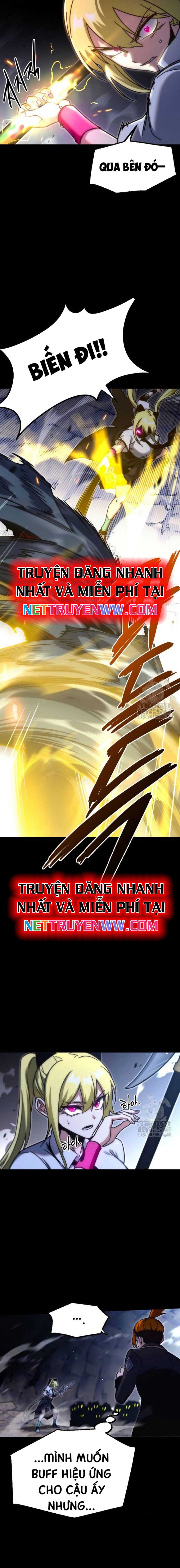 Thống Lĩnh Học Viện Chỉ Bằng Dao Sashimi: Chapter 19