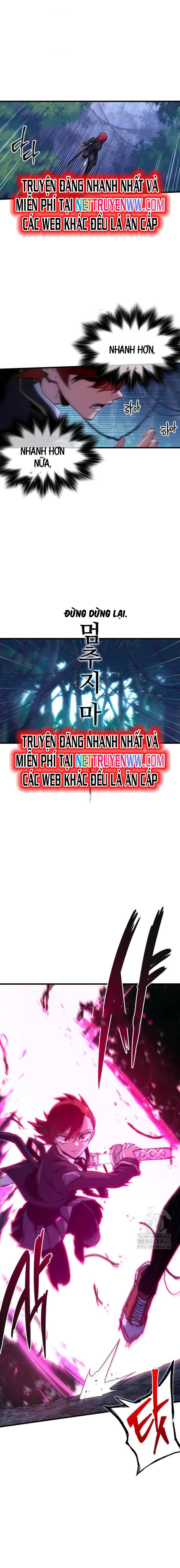 Thống Lĩnh Học Viện Chỉ Bằng Dao Sashimi: Chapter 20