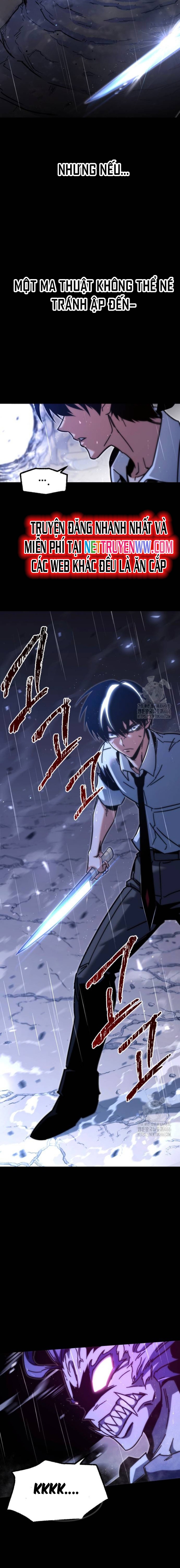 Thống Lĩnh Học Viện Chỉ Bằng Dao Sashimi: Chapter 20