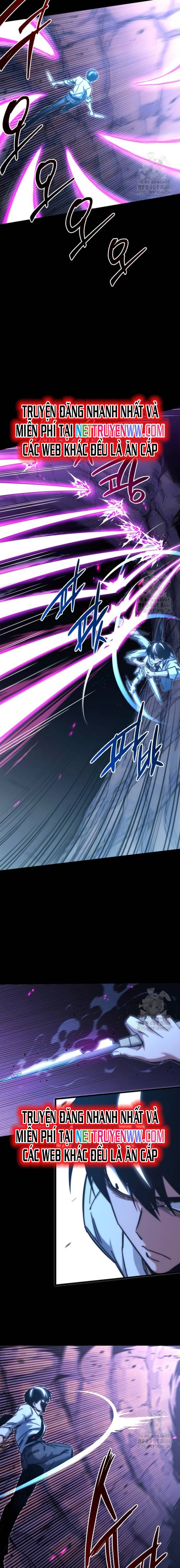 Thống Lĩnh Học Viện Chỉ Bằng Dao Sashimi: Chapter 20