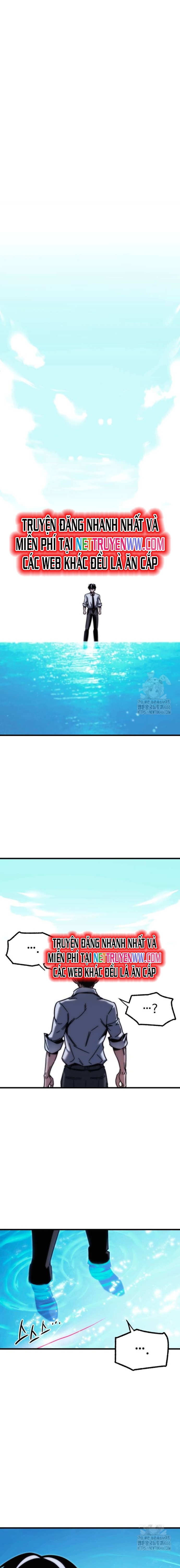 Thống Lĩnh Học Viện Chỉ Bằng Dao Sashimi: Chapter 20