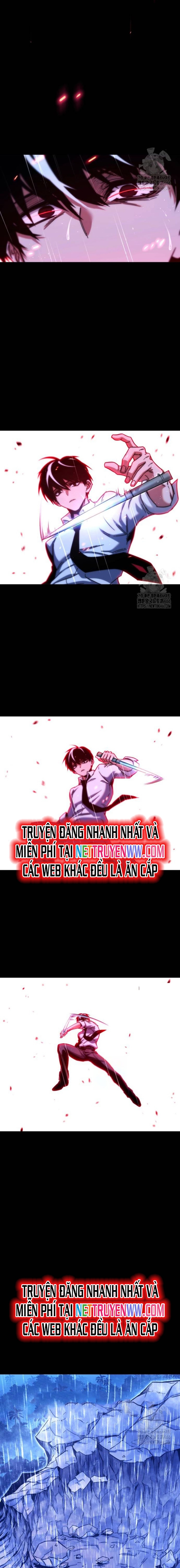 Thống Lĩnh Học Viện Chỉ Bằng Dao Sashimi: Chapter 20