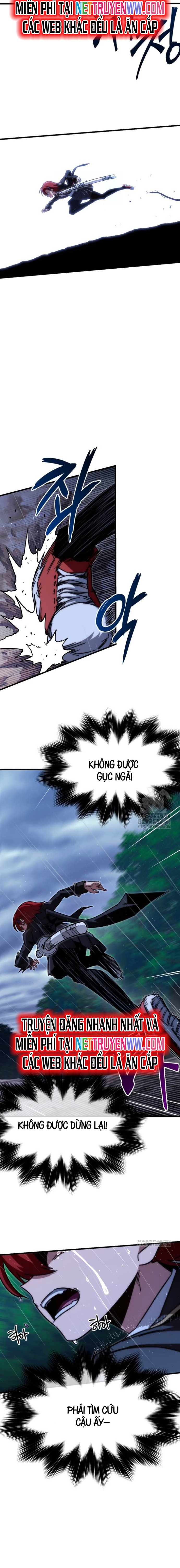 Thống Lĩnh Học Viện Chỉ Bằng Dao Sashimi: Chapter 20