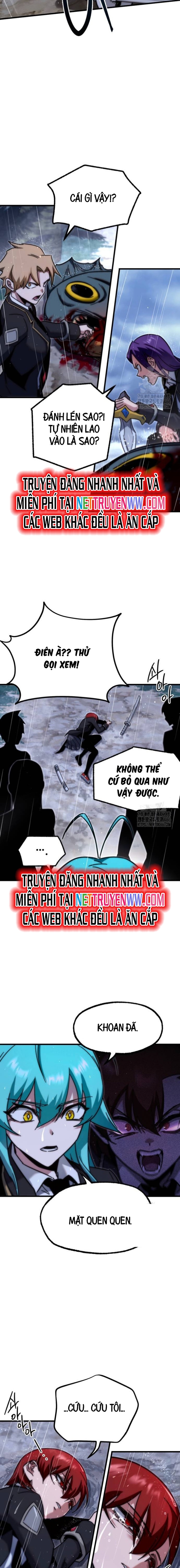 Thống Lĩnh Học Viện Chỉ Bằng Dao Sashimi: Chapter 20