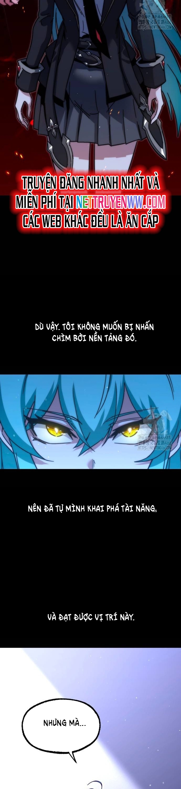 Thống Lĩnh Học Viện Chỉ Bằng Dao Sashimi: Chapter 21