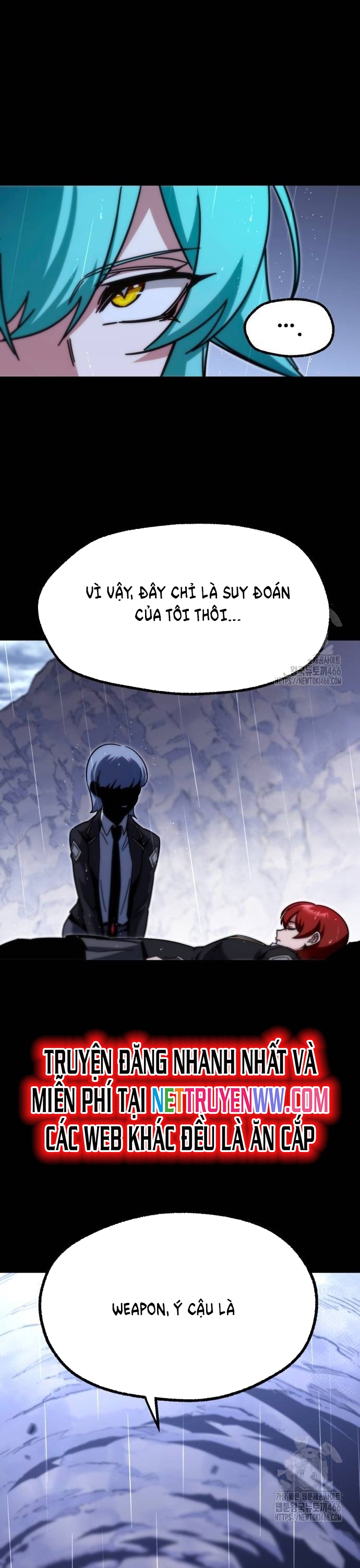 Thống Lĩnh Học Viện Chỉ Bằng Dao Sashimi: Chapter 21