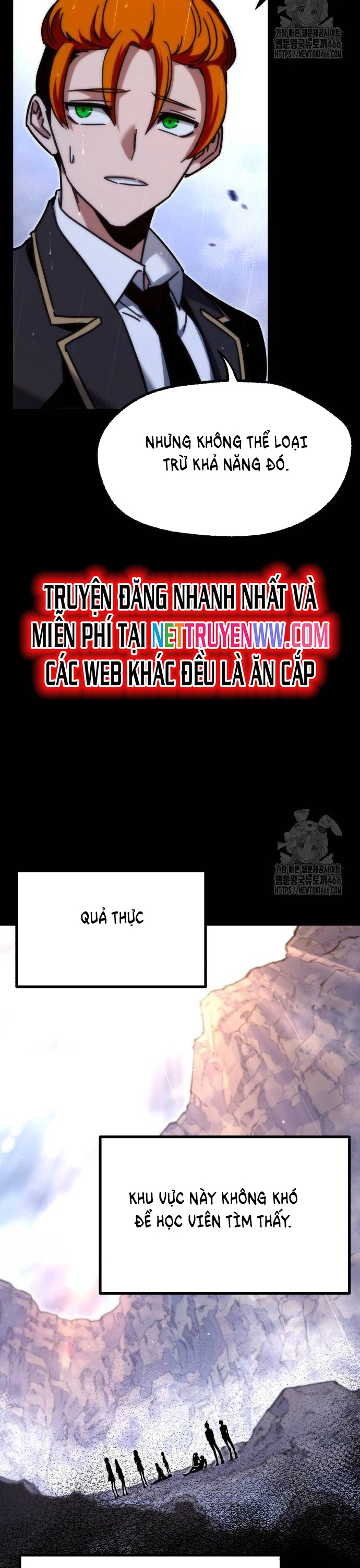 Thống Lĩnh Học Viện Chỉ Bằng Dao Sashimi: Chapter 21