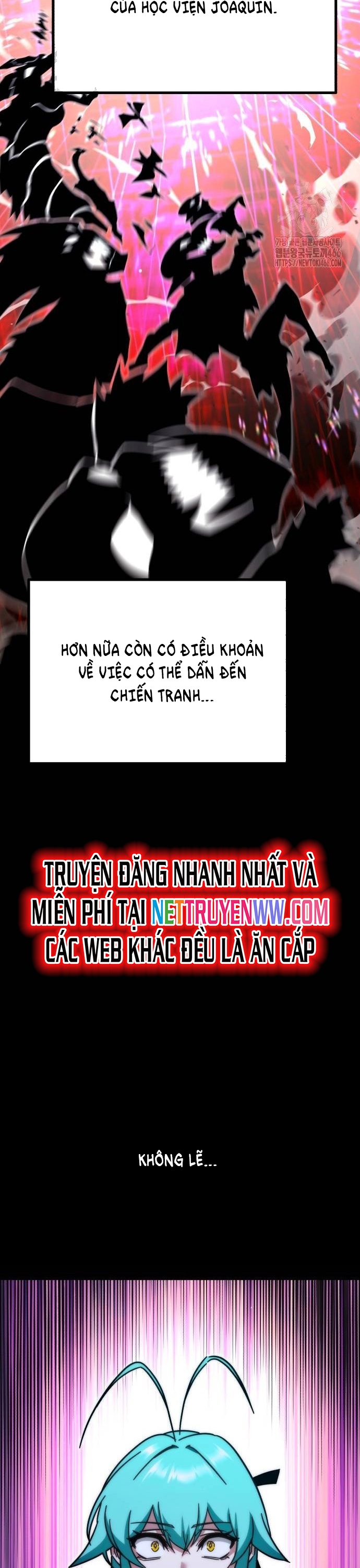 Thống Lĩnh Học Viện Chỉ Bằng Dao Sashimi: Chapter 21