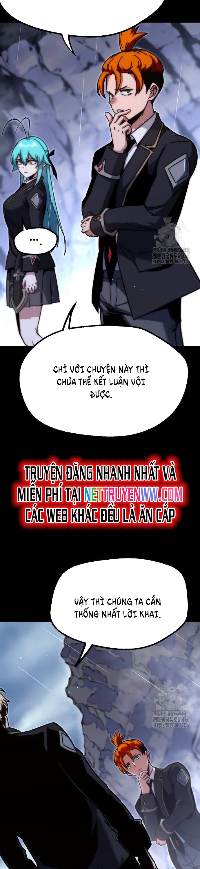 Thống Lĩnh Học Viện Chỉ Bằng Dao Sashimi: Chapter 21
