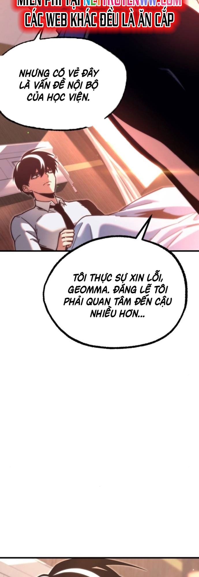 Thống Lĩnh Học Viện Chỉ Bằng Dao Sashimi: Chapter 22