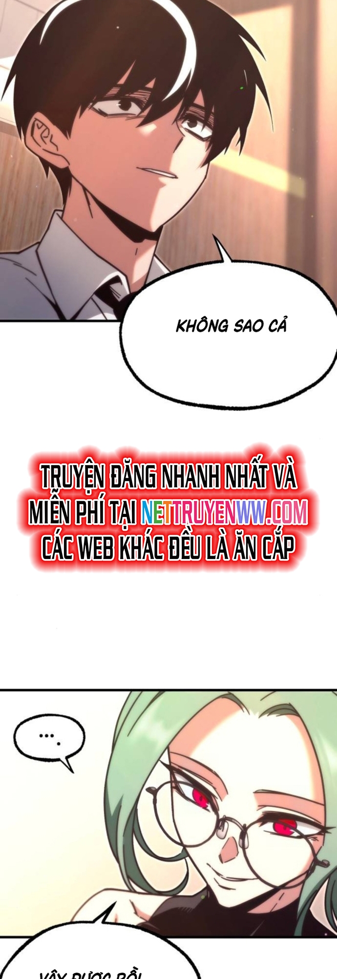 Thống Lĩnh Học Viện Chỉ Bằng Dao Sashimi: Chapter 22