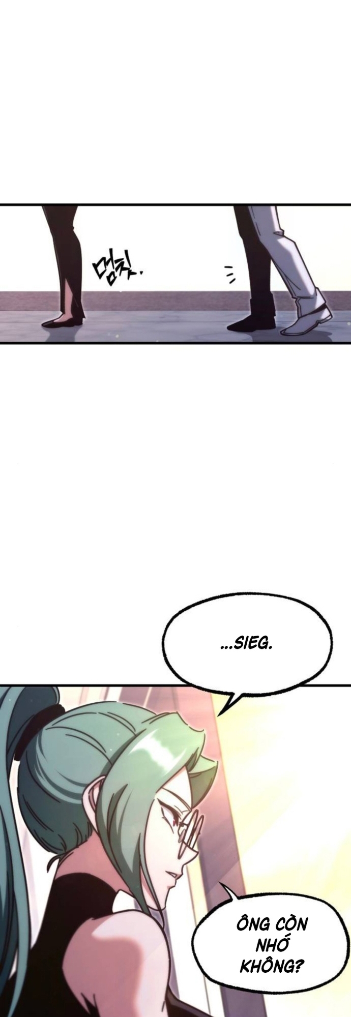 Thống Lĩnh Học Viện Chỉ Bằng Dao Sashimi: Chapter 22