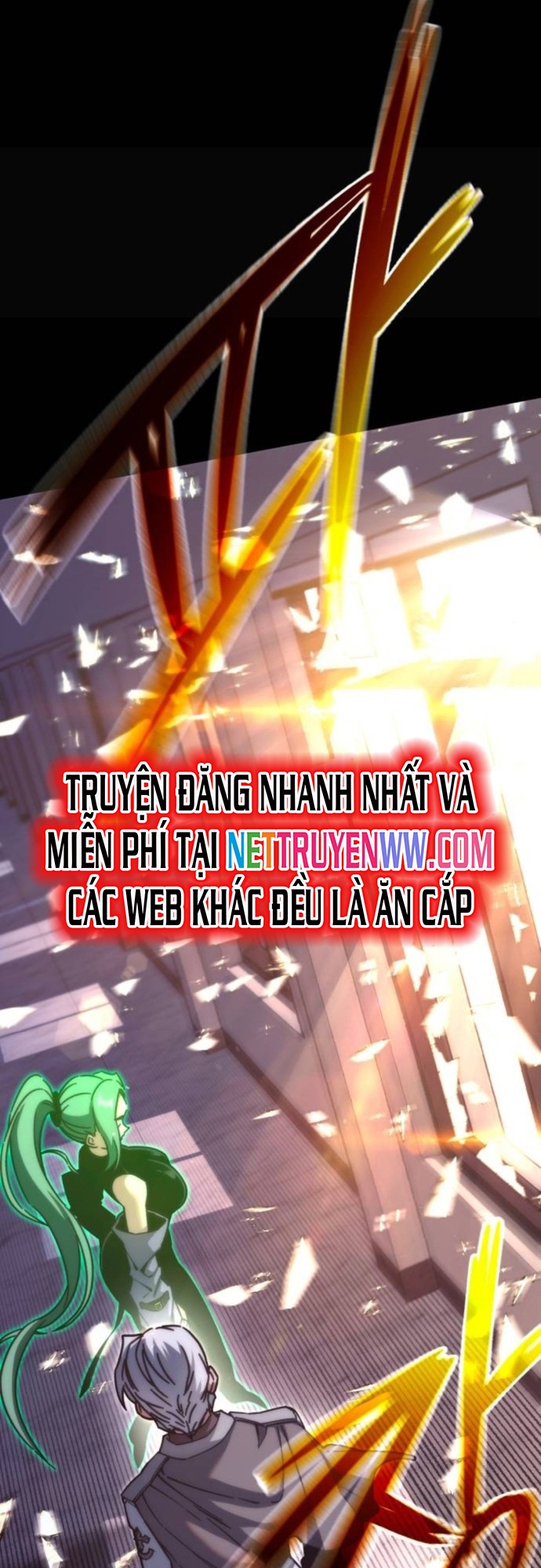 Thống Lĩnh Học Viện Chỉ Bằng Dao Sashimi: Chapter 22
