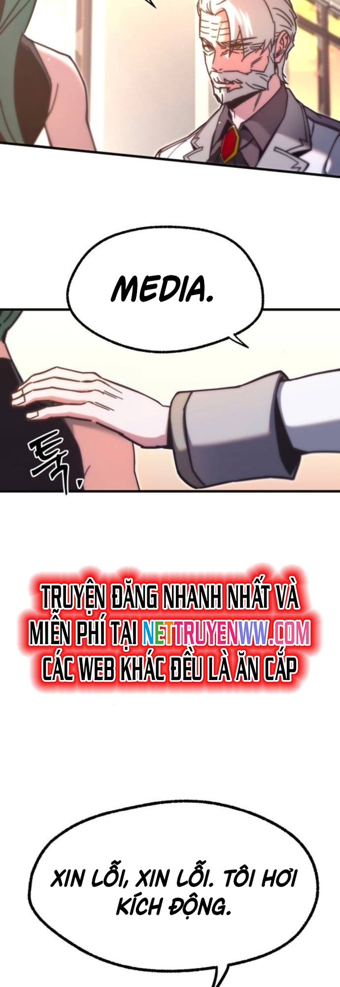 Thống Lĩnh Học Viện Chỉ Bằng Dao Sashimi: Chapter 22