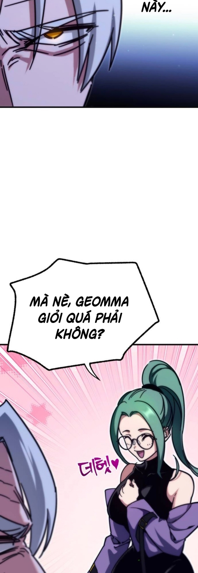 Thống Lĩnh Học Viện Chỉ Bằng Dao Sashimi: Chapter 22