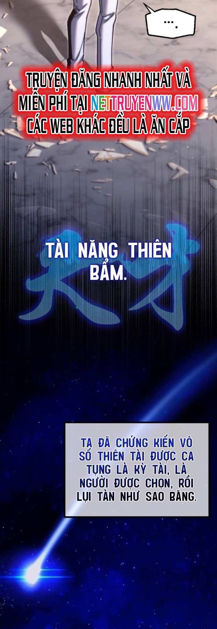 Thống Lĩnh Học Viện Chỉ Bằng Dao Sashimi: Chapter 22