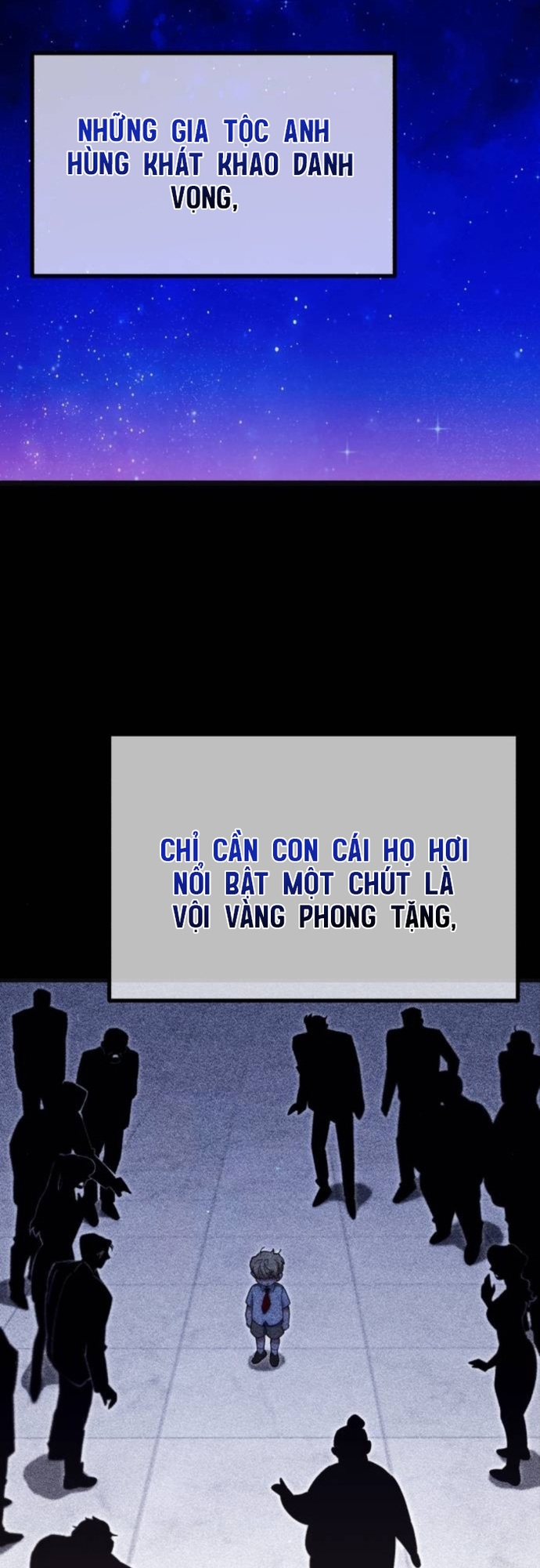 Thống Lĩnh Học Viện Chỉ Bằng Dao Sashimi: Chapter 22