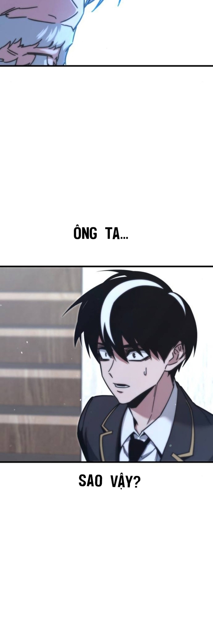 Thống Lĩnh Học Viện Chỉ Bằng Dao Sashimi: Chapter 22