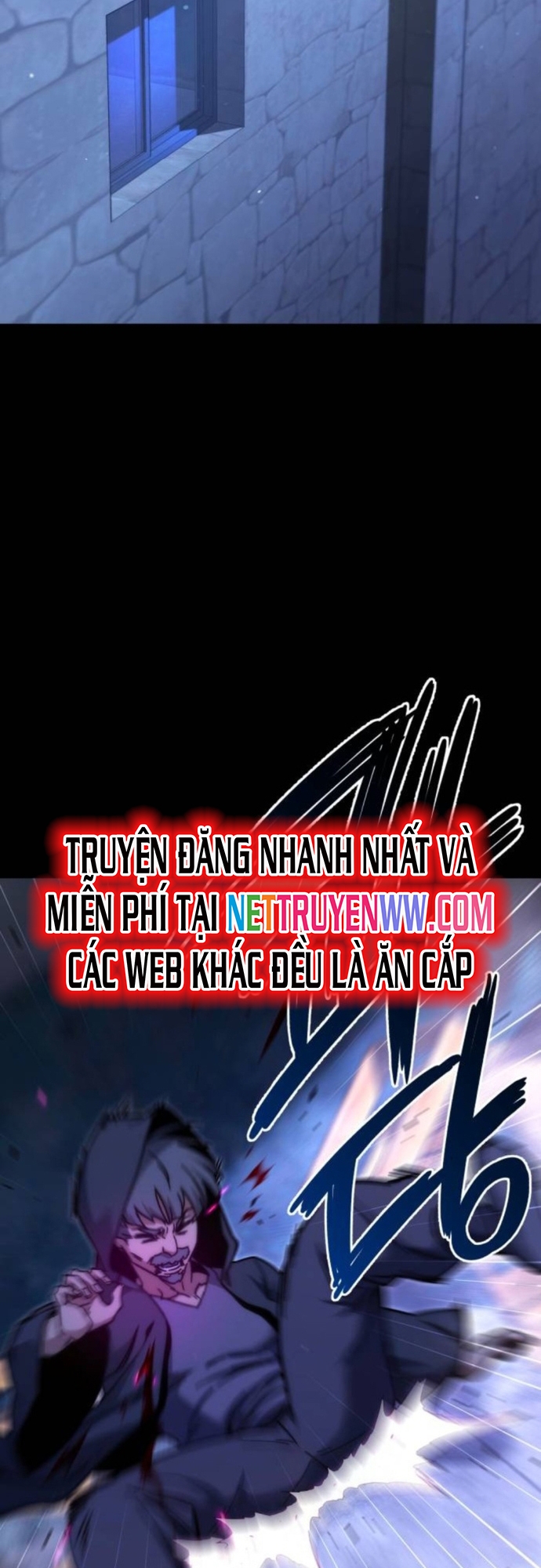 Thống Lĩnh Học Viện Chỉ Bằng Dao Sashimi: Chapter 22