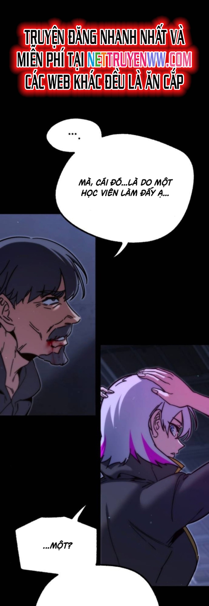 Thống Lĩnh Học Viện Chỉ Bằng Dao Sashimi: Chapter 23