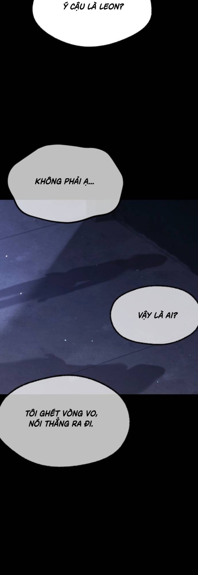 Thống Lĩnh Học Viện Chỉ Bằng Dao Sashimi: Chapter 23