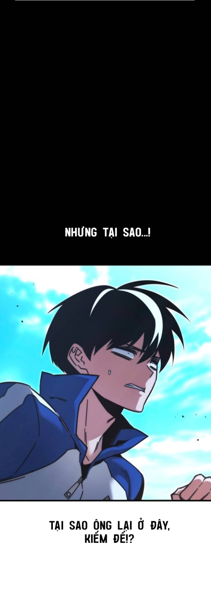 Thống Lĩnh Học Viện Chỉ Bằng Dao Sashimi: Chapter 23