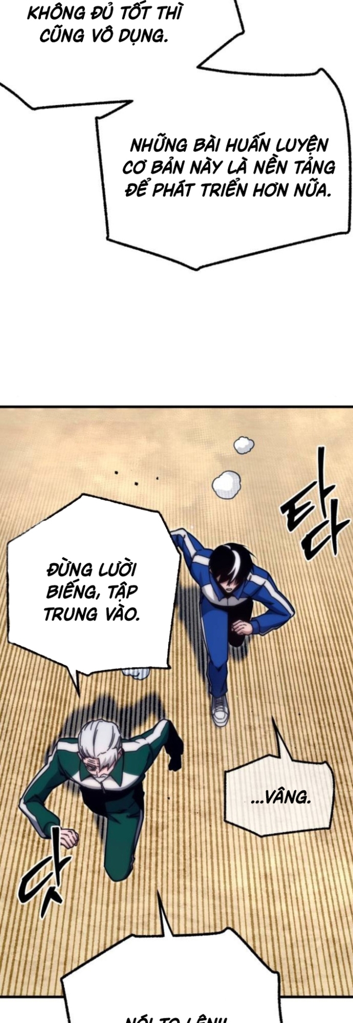 Thống Lĩnh Học Viện Chỉ Bằng Dao Sashimi: Chapter 23