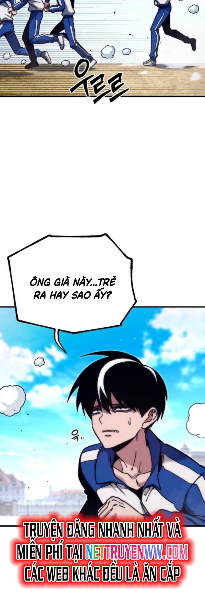 Thống Lĩnh Học Viện Chỉ Bằng Dao Sashimi: Chapter 23