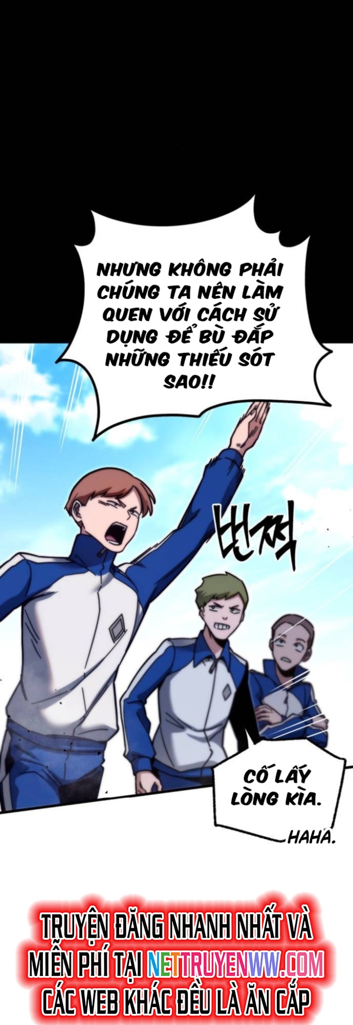 Thống Lĩnh Học Viện Chỉ Bằng Dao Sashimi: Chapter 23