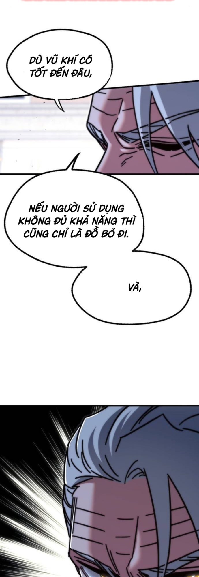 Thống Lĩnh Học Viện Chỉ Bằng Dao Sashimi: Chapter 23