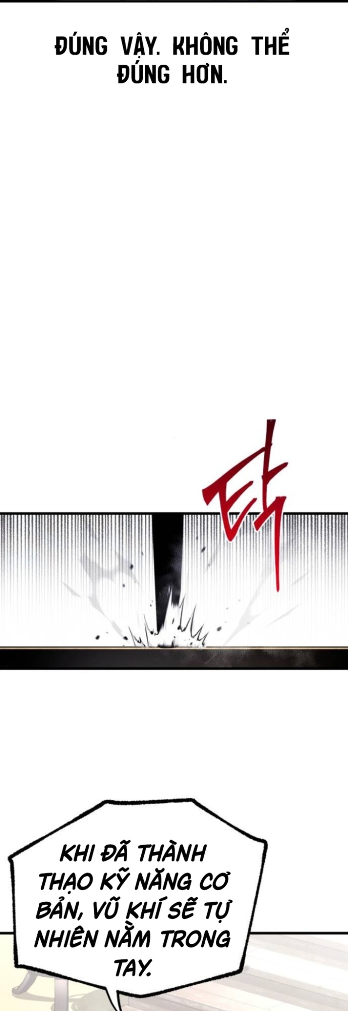 Thống Lĩnh Học Viện Chỉ Bằng Dao Sashimi: Chapter 23