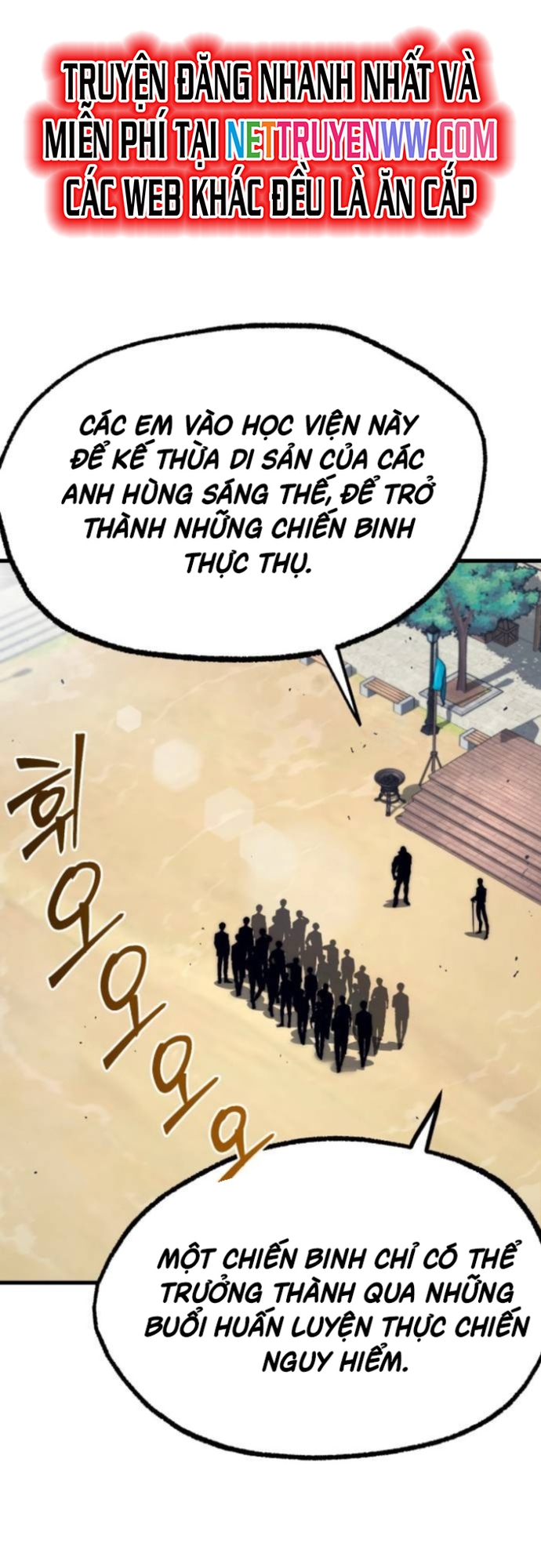 Thống Lĩnh Học Viện Chỉ Bằng Dao Sashimi: Chapter 23