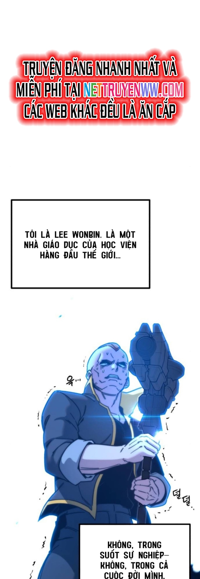 Thống Lĩnh Học Viện Chỉ Bằng Dao Sashimi: Chapter 23