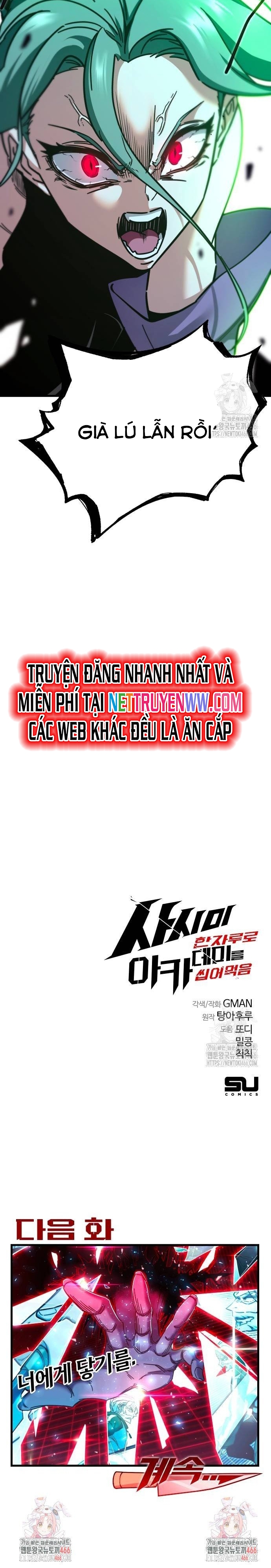 Thống Lĩnh Học Viện Chỉ Bằng Dao Sashimi: Chapter 24