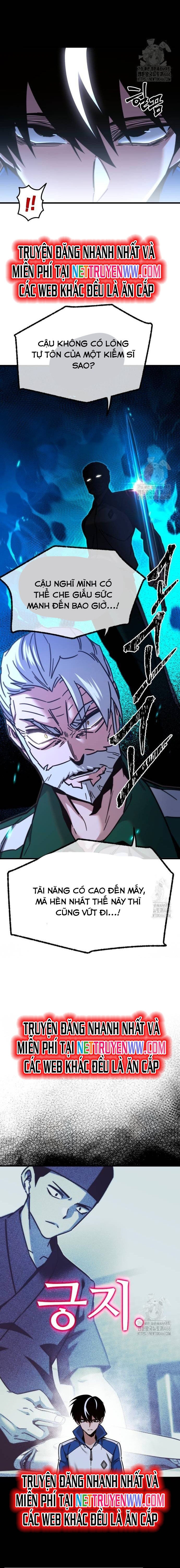 Thống Lĩnh Học Viện Chỉ Bằng Dao Sashimi: Chapter 24