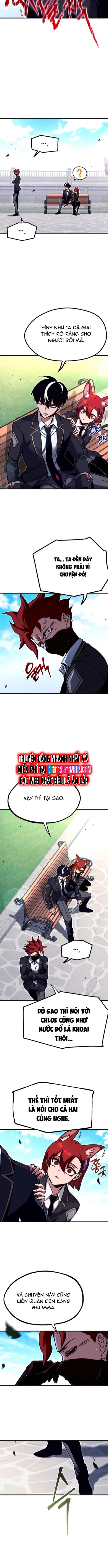 Thống Lĩnh Học Viện Chỉ Bằng Dao Sashimi: Chapter 26