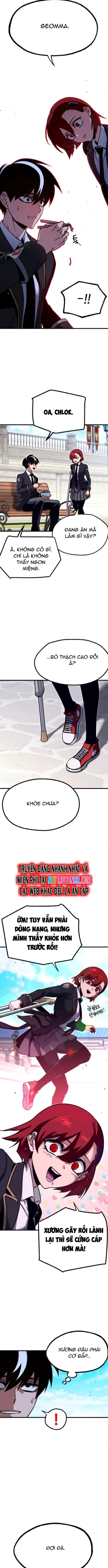 Thống Lĩnh Học Viện Chỉ Bằng Dao Sashimi: Chapter 26