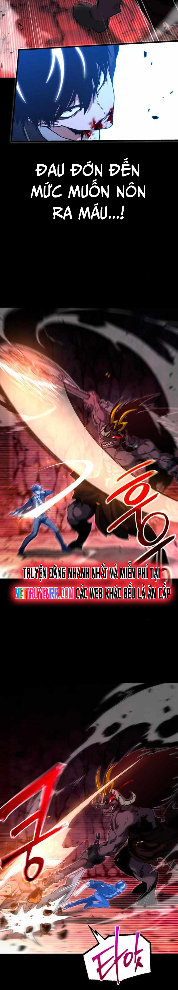 Thống Lĩnh Học Viện Chỉ Bằng Dao Sashimi: Chapter 32