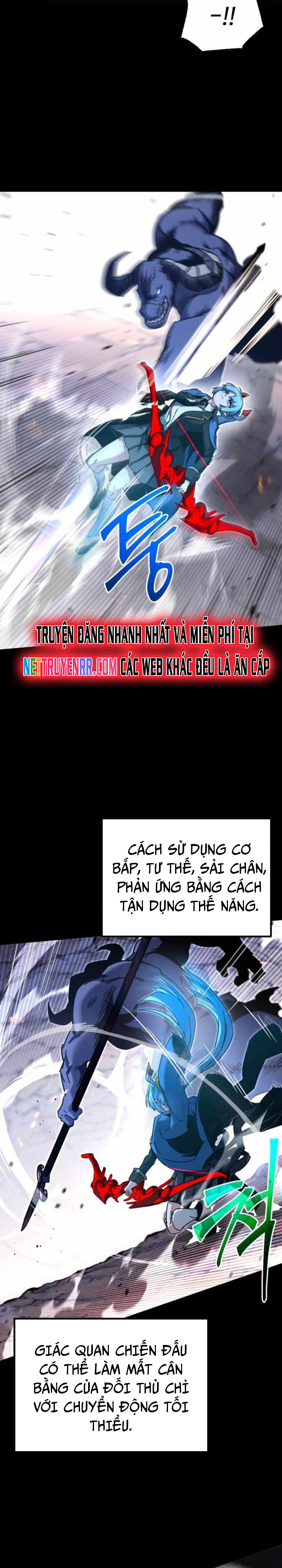 Thống Lĩnh Học Viện Chỉ Bằng Dao Sashimi: Chapter 32